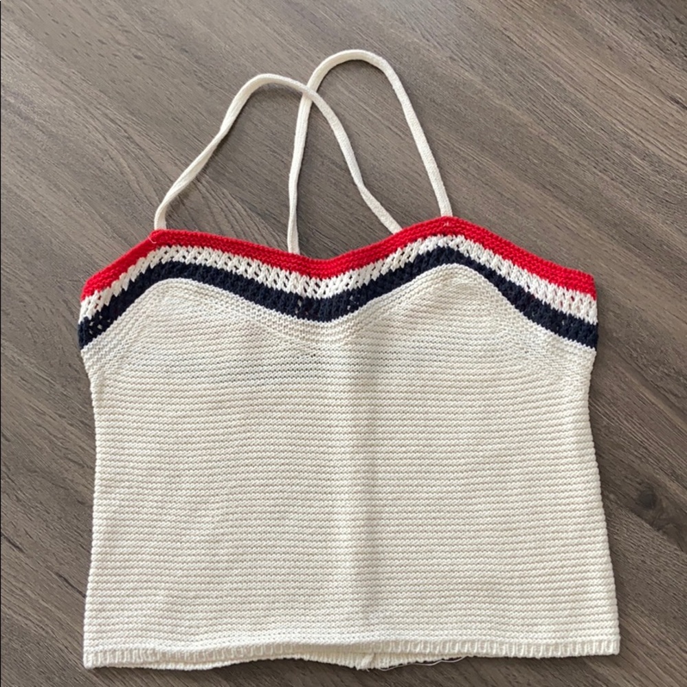 Knit top